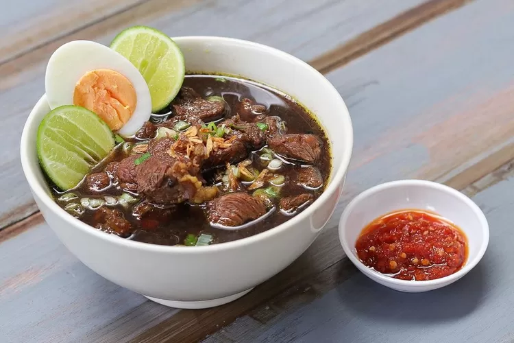 Rawon